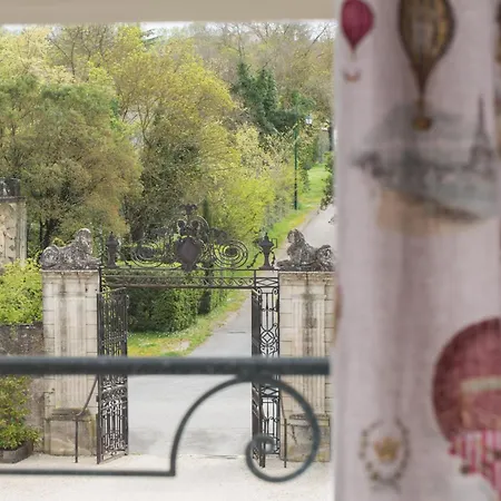 Pensionat Chateau De *
