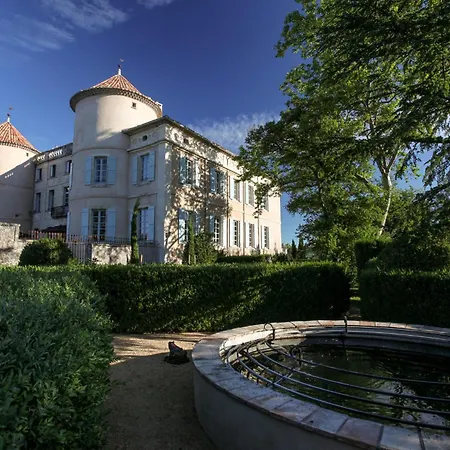 Pensionat Chateau De *