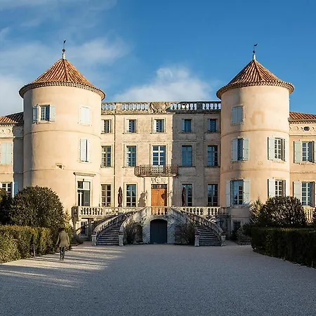 Chateau De * Potelières