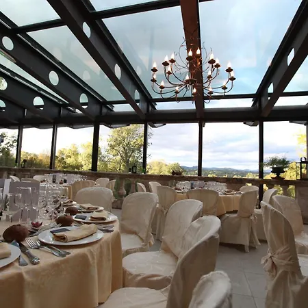 Pensionat Chateau De Potelières